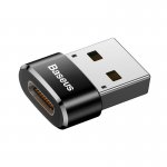 Baseus CAAOTG-01 adaptor USB-C προσαρμογέας ποιότητας